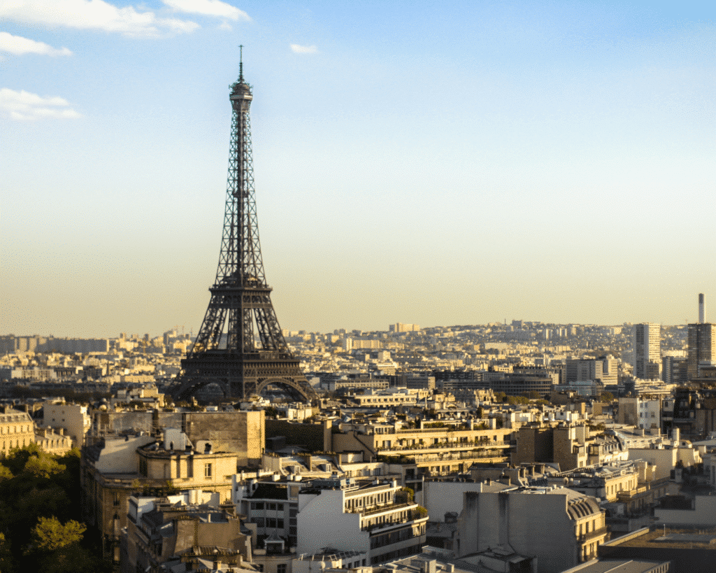 Paris