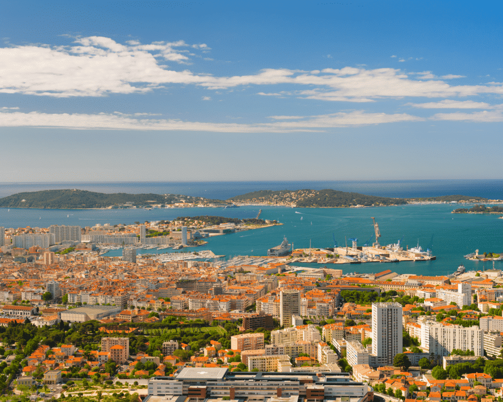 Toulon