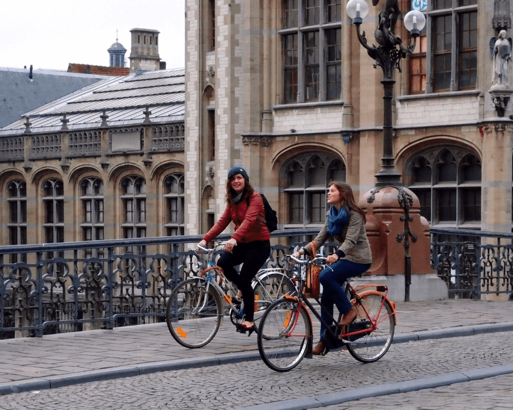 Kit d’électrification : Que dit la loi ? 2 Velo ville 1