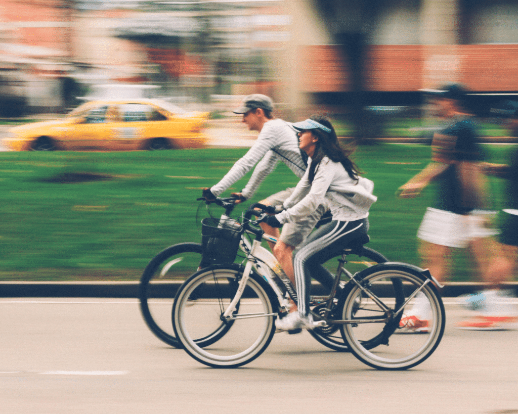 Velo ville 2