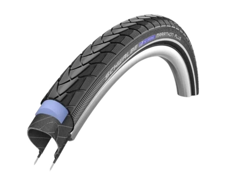 Pneu Schwalbe Marathon +