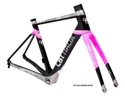 Revendeur officiel CBT Italia 4 ROSE