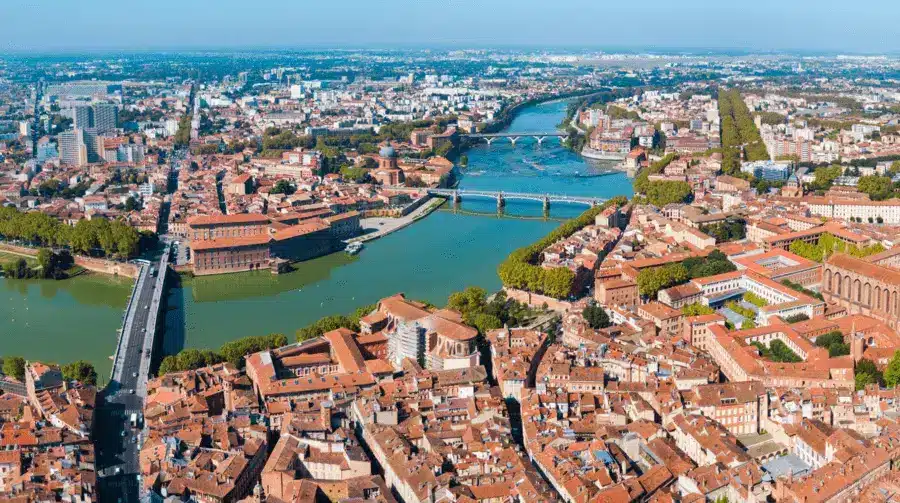 Toulouse 1