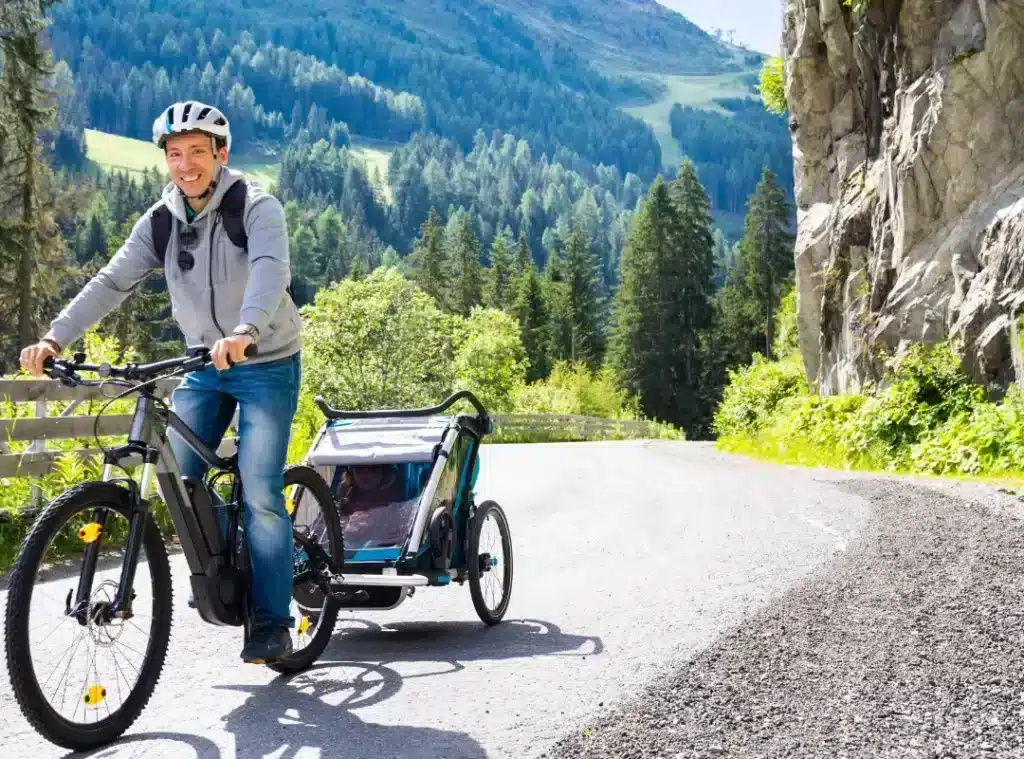 Voyager à vélo : comment bien se préparer ? 2 Image articles 16