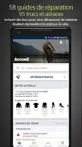 6 applications pour vous déplacer ou voyager à vélo 6 mecanovelo