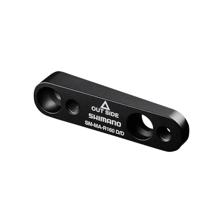 Adaptateur d'étrier de frein 140 mm / 160 mm