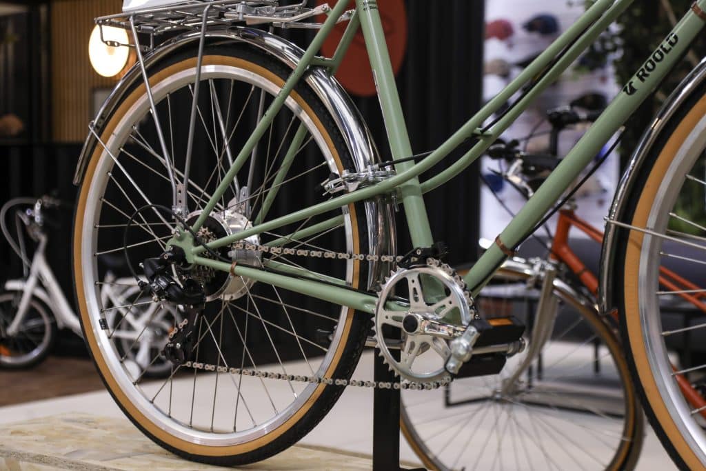 Comprendre la puissance et le couple d’un moteur de vélo électrique : tout ce qu’il faut savoir 4 4 DY5A9435