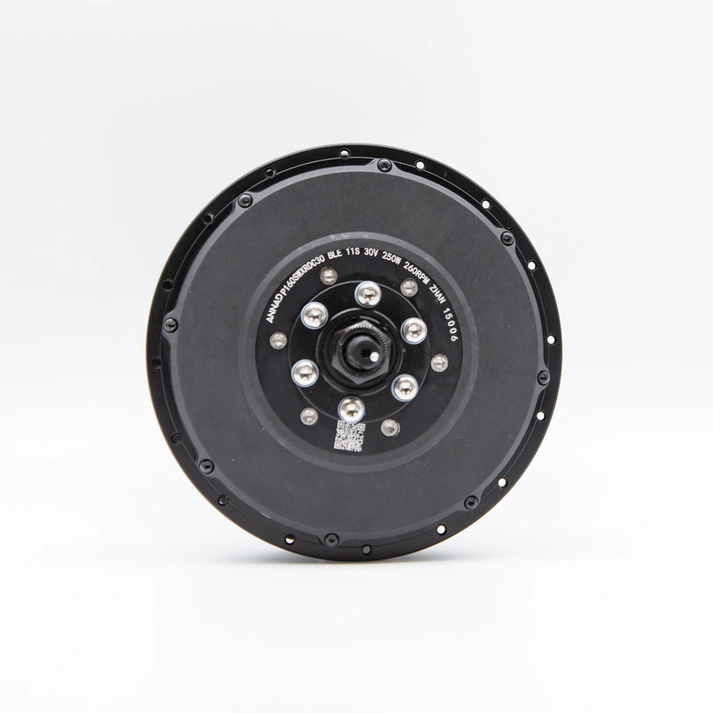 Moteur ALL IN ONE Disque – Image 2