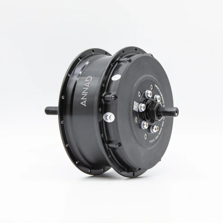 Moteur ALL IN ONE Disque