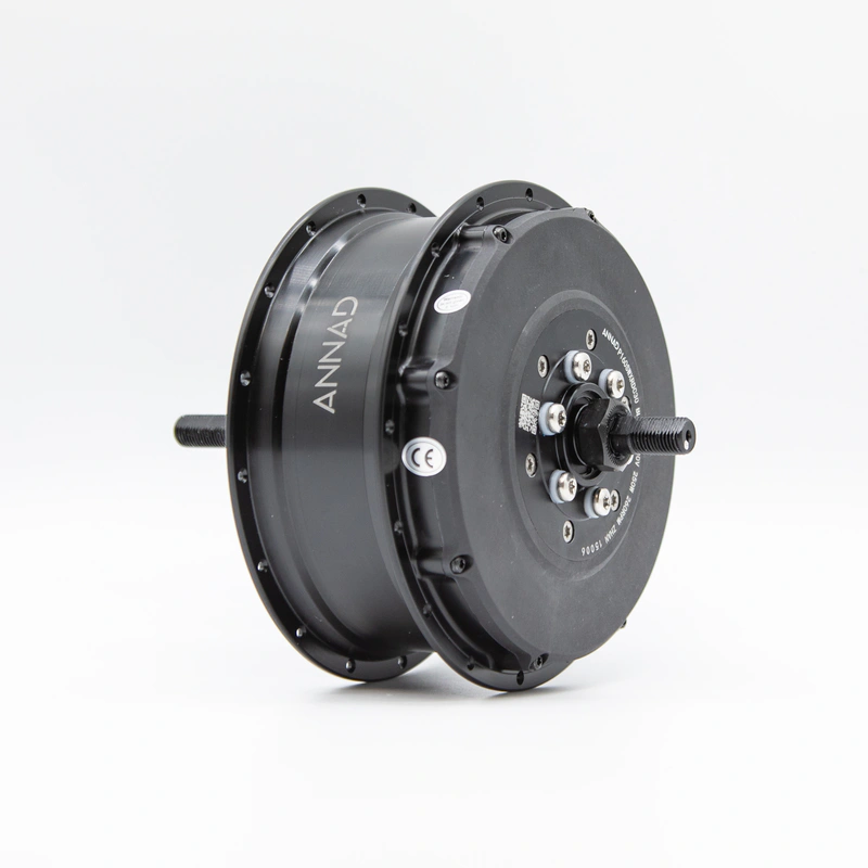 Moteur ALL IN ONE Disque