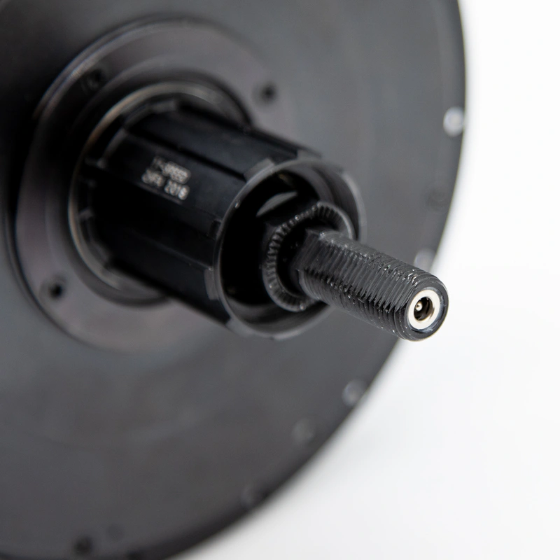 Moteur ALL IN ONE Disque – Image 3