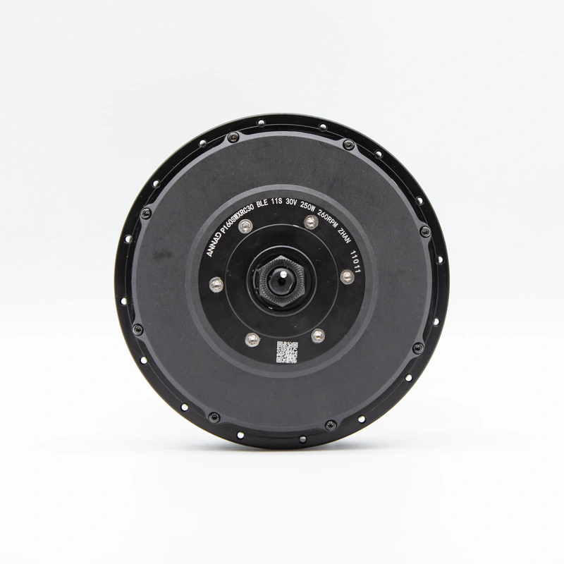 Moteur ALL IN ONE Patin – Image 3
