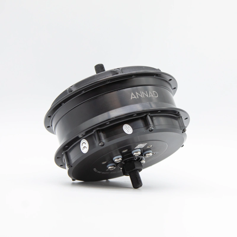 Moteur avant ALL IN ONE – Image 2