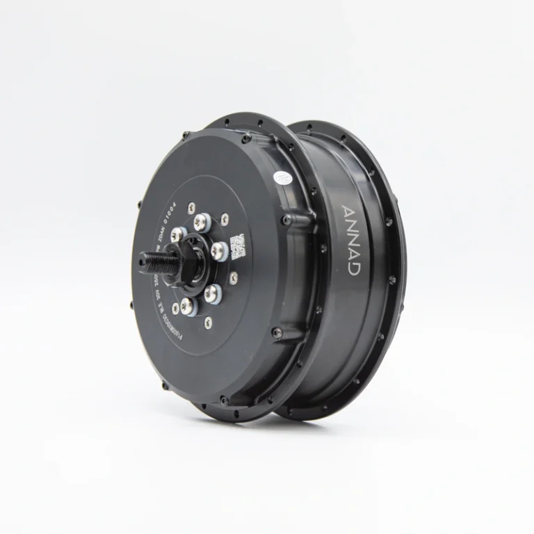 Moteur avant ALL IN ONE