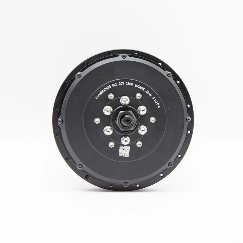 Moteur avant ALL IN ONE – Image 3
