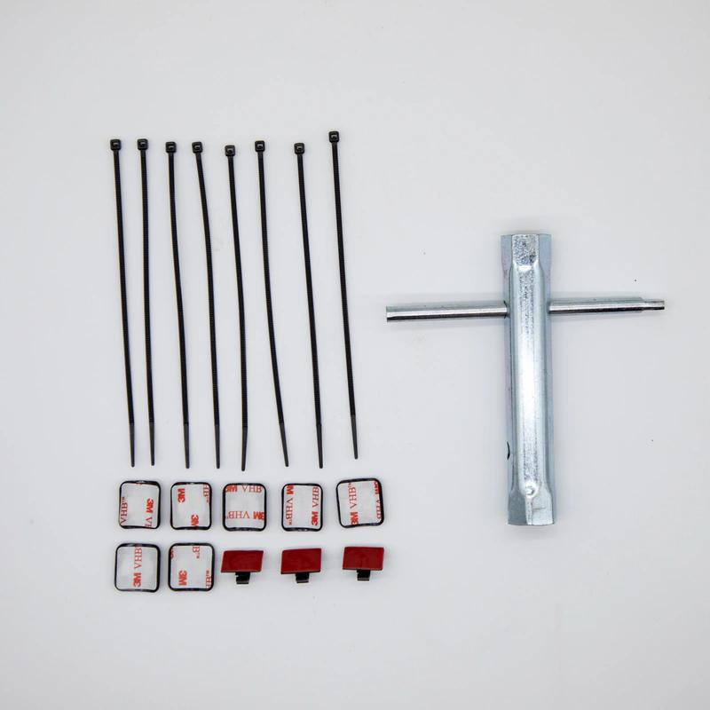 Boite à outils ANNAD