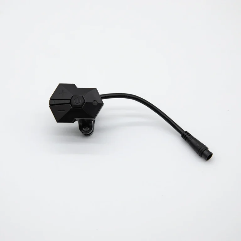Bouton déporté TFT 320