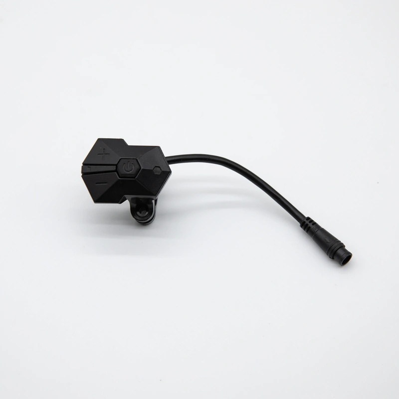 Bouton déporté TFT 320 1 Bouton déporté TFT 320