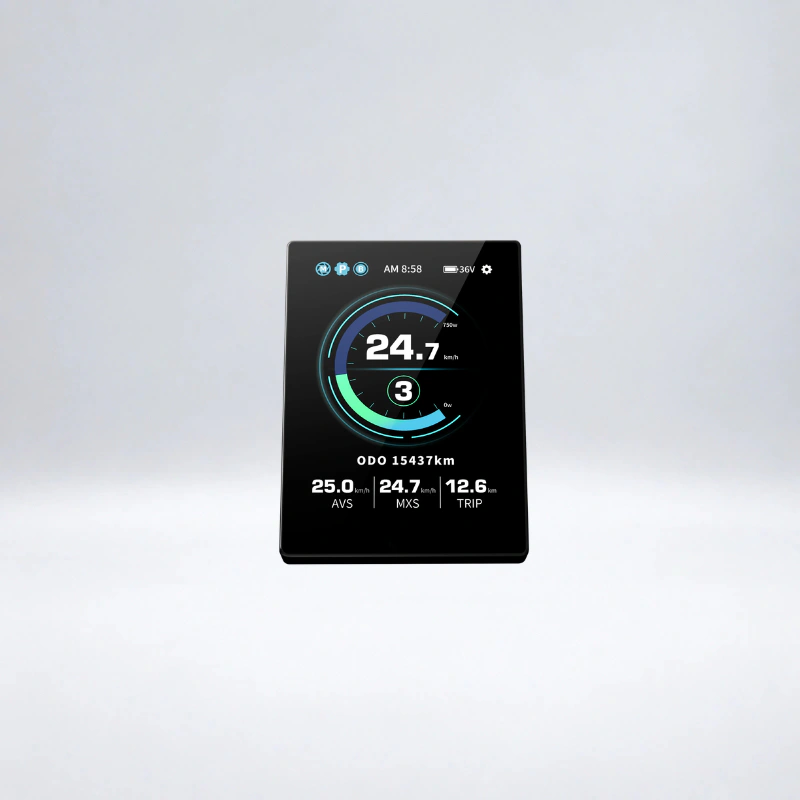 Ecran Bluetooth 1 Ecran Bluetooth