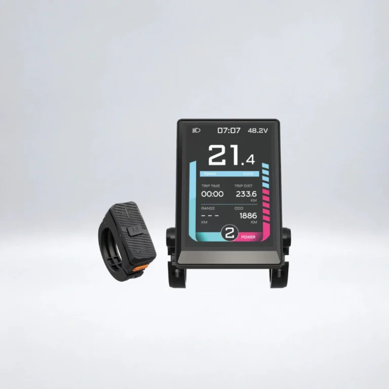 Ecran TFT 350