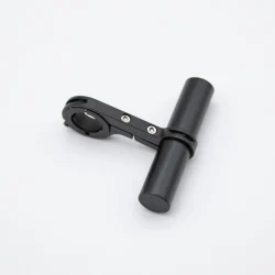 Extension de cintre horizontale 10 cm en Alu