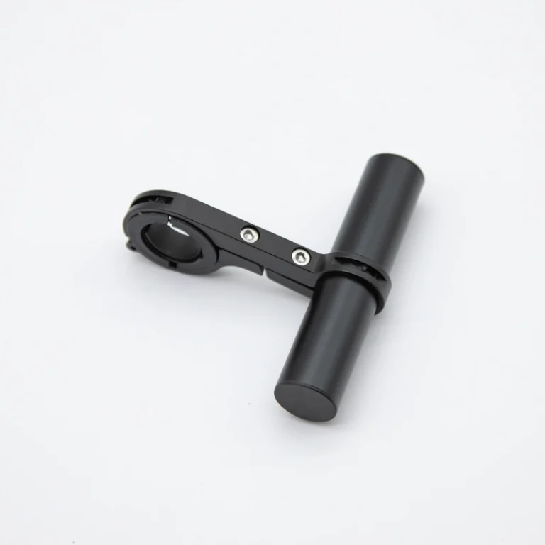 Extension de cintre horizontale 10 cm en Alu