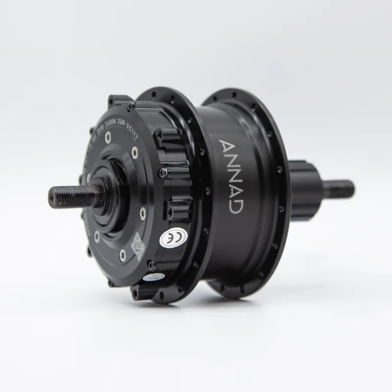 Moteur ULTRA Disque