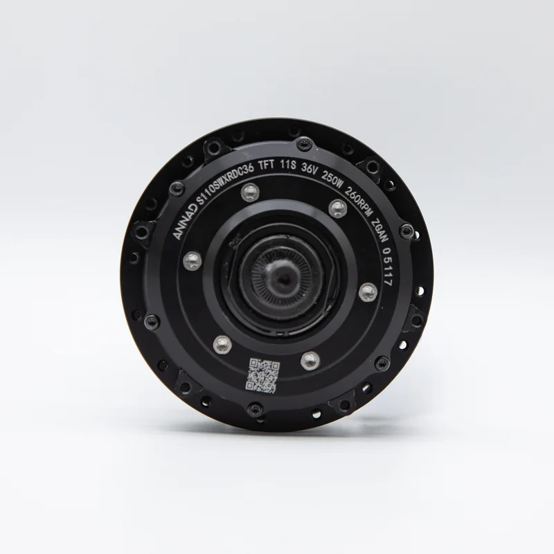 Moteur ULTRA Disque – Image 3