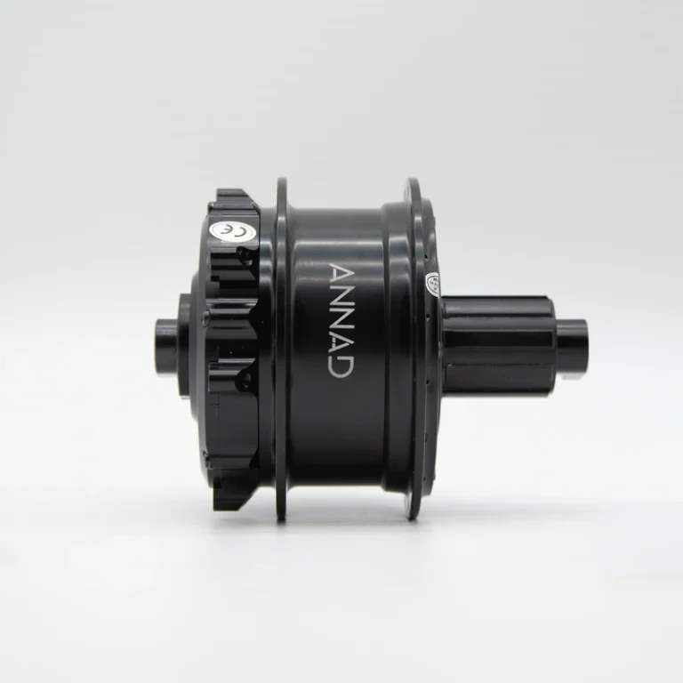 Moteur arrière 250W - Cadre à axe traversant 142 mm