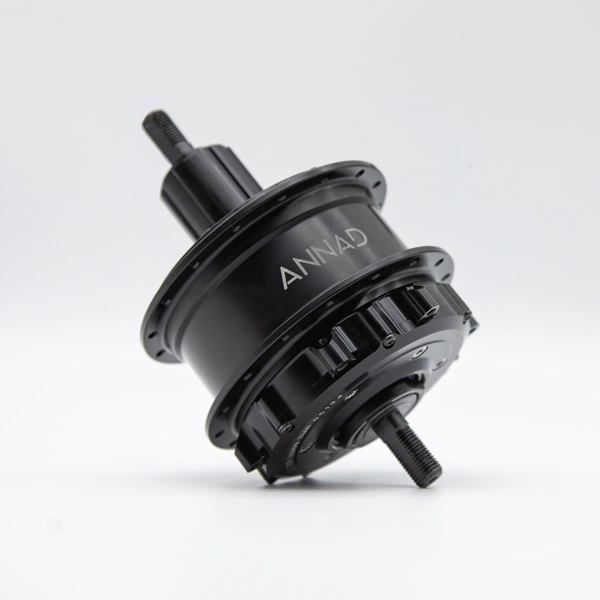Moteur arrière Ultra Patin 250W - Cadre à serrage rapide 132