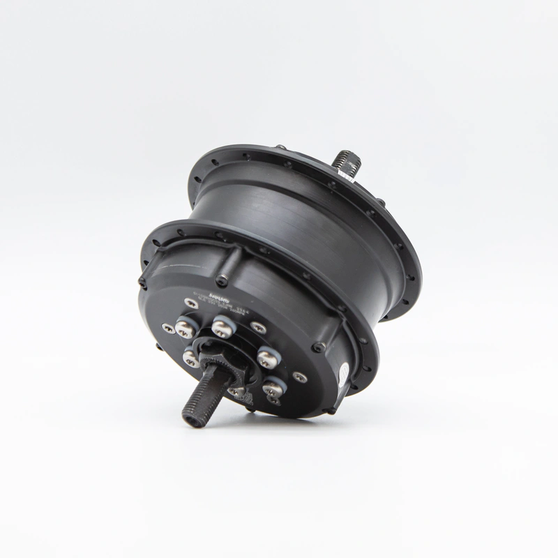 Moteur ULTRA Avant – Image 2
