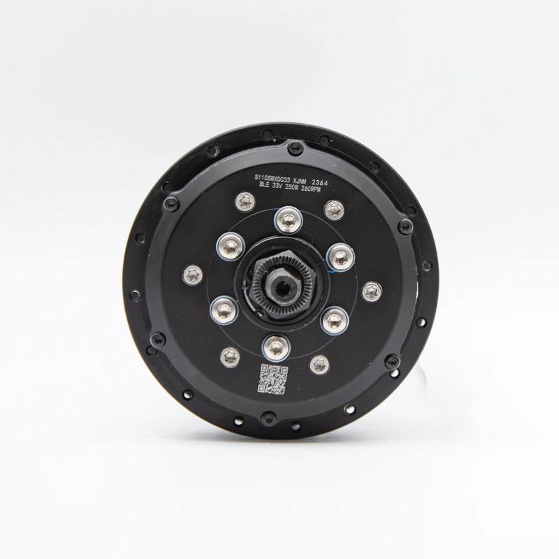 Moteur ULTRA Avant – Image 3
