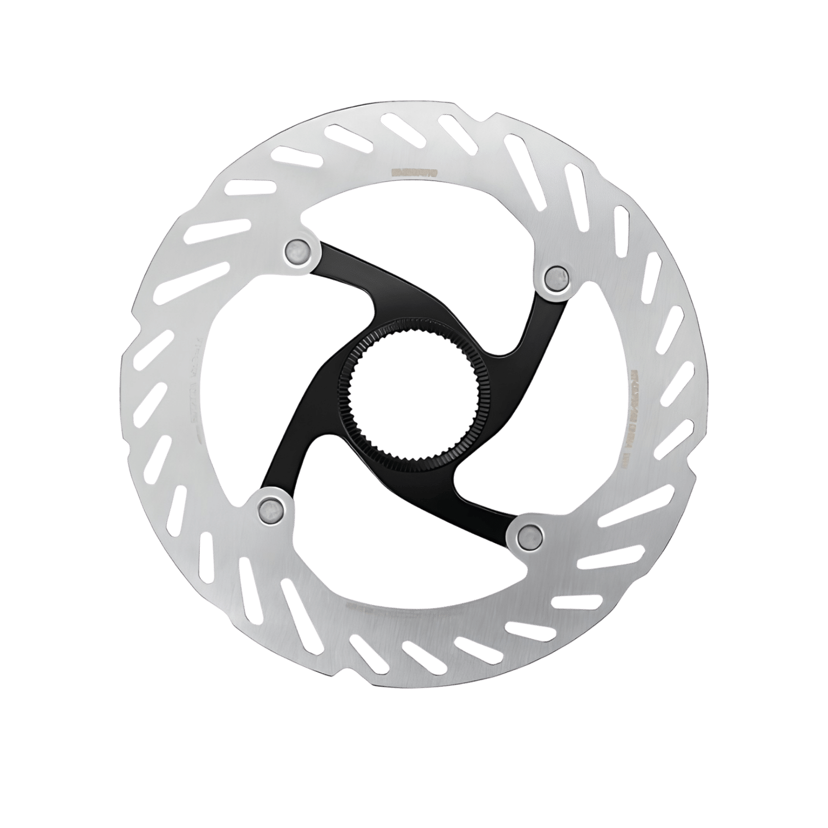 Disques de freins RT-CL700 CENTER LOCK 160mm