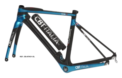 ARTIK-09 105 R7170 Di2 - 420 W/h [Disque] – Image 4