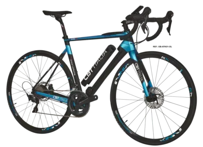 ARTIK-09 105 R7170 Di2 - 420 W/h [Disque]