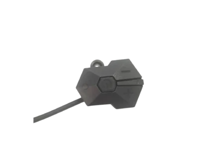 Bouton déporté - Commande écran TFT 320