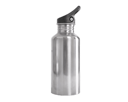 Batterie TESLA format gourde en inox 250Wh pour kit d'électrification Annad