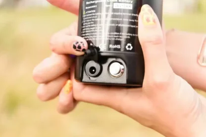 Batterie OEM bidon noir 360Wh – Image 2
