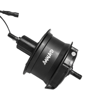 Moteur de 110 mm