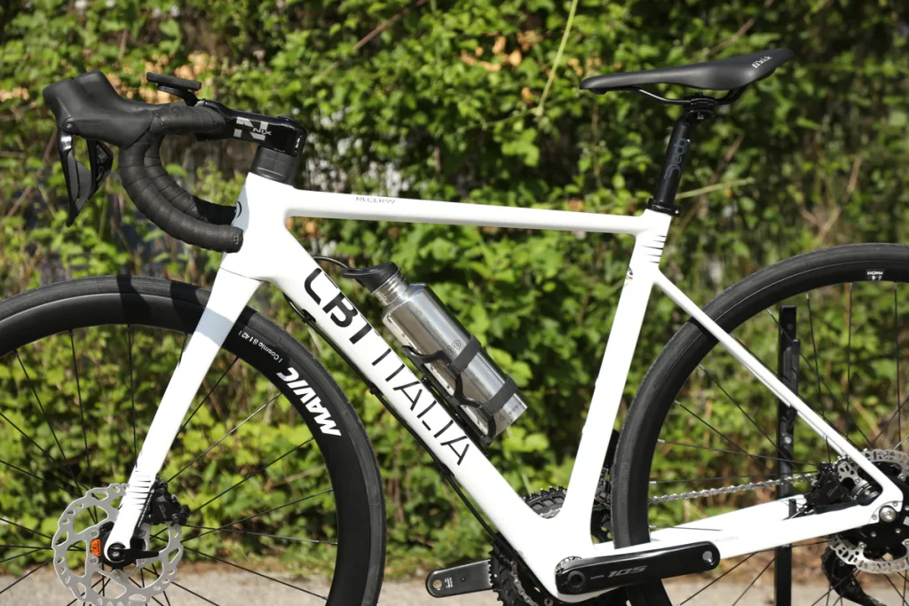 Carrousel avis ANNAD - vélo route homme - Traversant