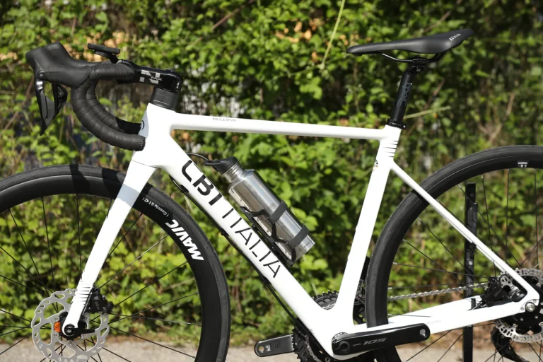 Carrousel avis ANNAD - vélo route homme - Traversant