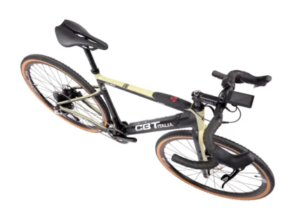 BLADE - Gravel SRAM Rival 420W/h - Disque – Image 3