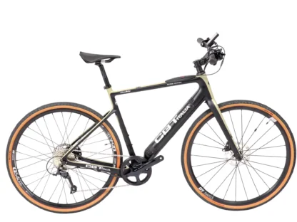 BLADE CONFORT - GRAVEL SORA/ALFINE 420W/h - Disque – Image 3