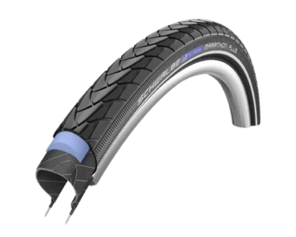 Pneu Schwalbe Marathon +