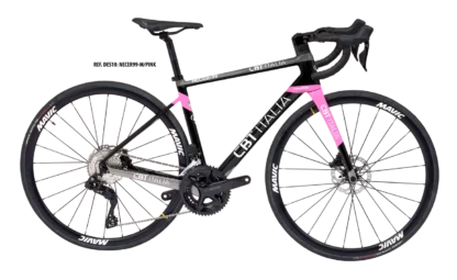 NECER99 105 R7170 Di2 DISC  [12Vitesses]