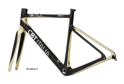 Cadres GRAK - Gravel CBT ITALIA – Image 3