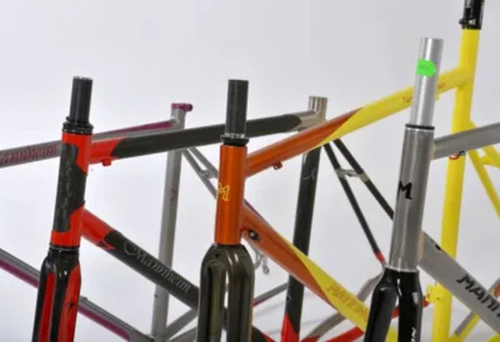 Fabricants de velo 10