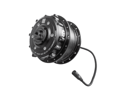 moteur ultra pour kit d'électrification axe traversant