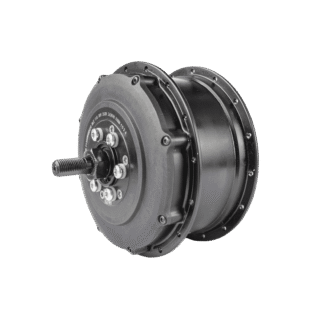Moteur avec batterie intégrée [AR]