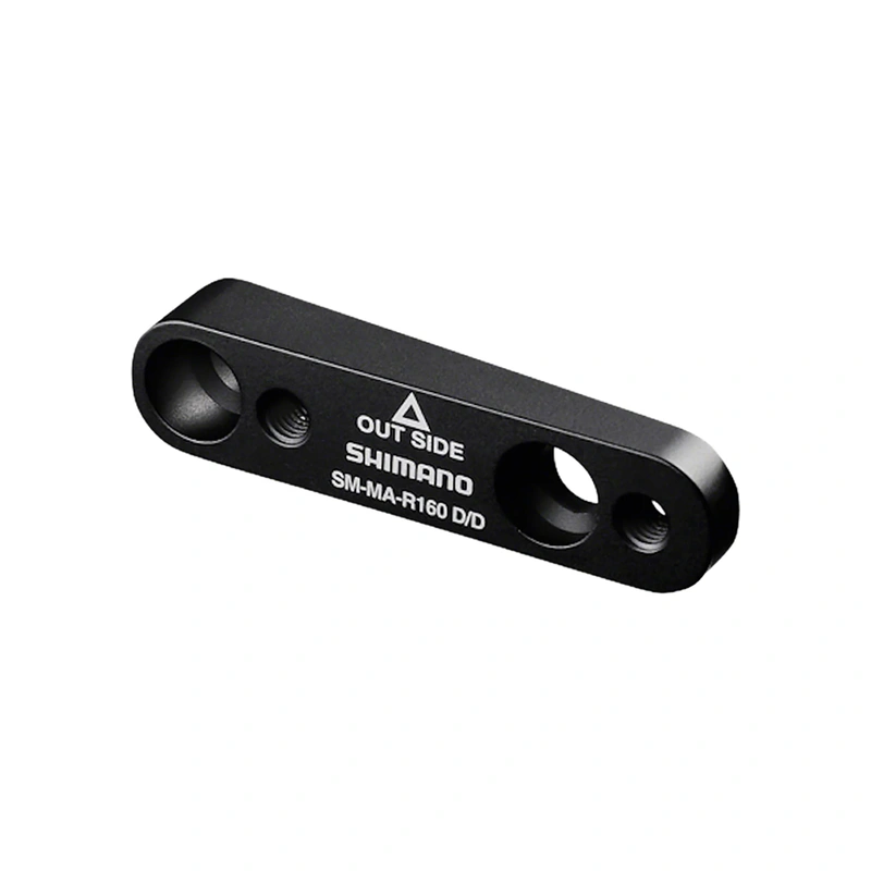 Adaptateur d'étrier de frein 1 Adaptateur d'étrier de frein 140 mm / 160 mm